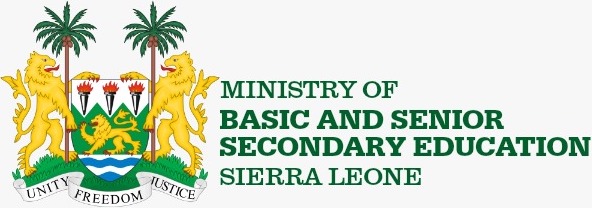 Ministry of Basic and Senior Secondary Education, Sierra Leone