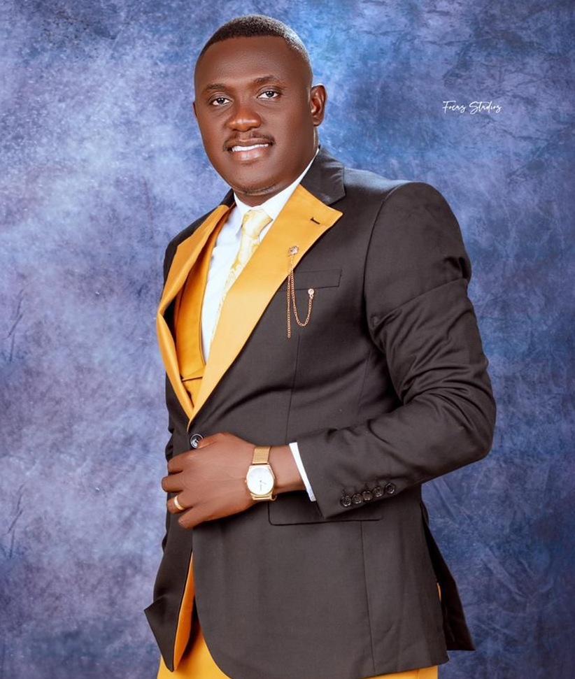 His Lordship Bishop Dominion F. Kutubu, former Advisory Board Chairman of PaNBA