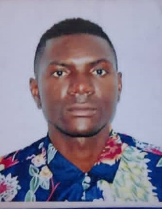 Ibrahim Issa Kamara, Governance Coordinator of PaNBA