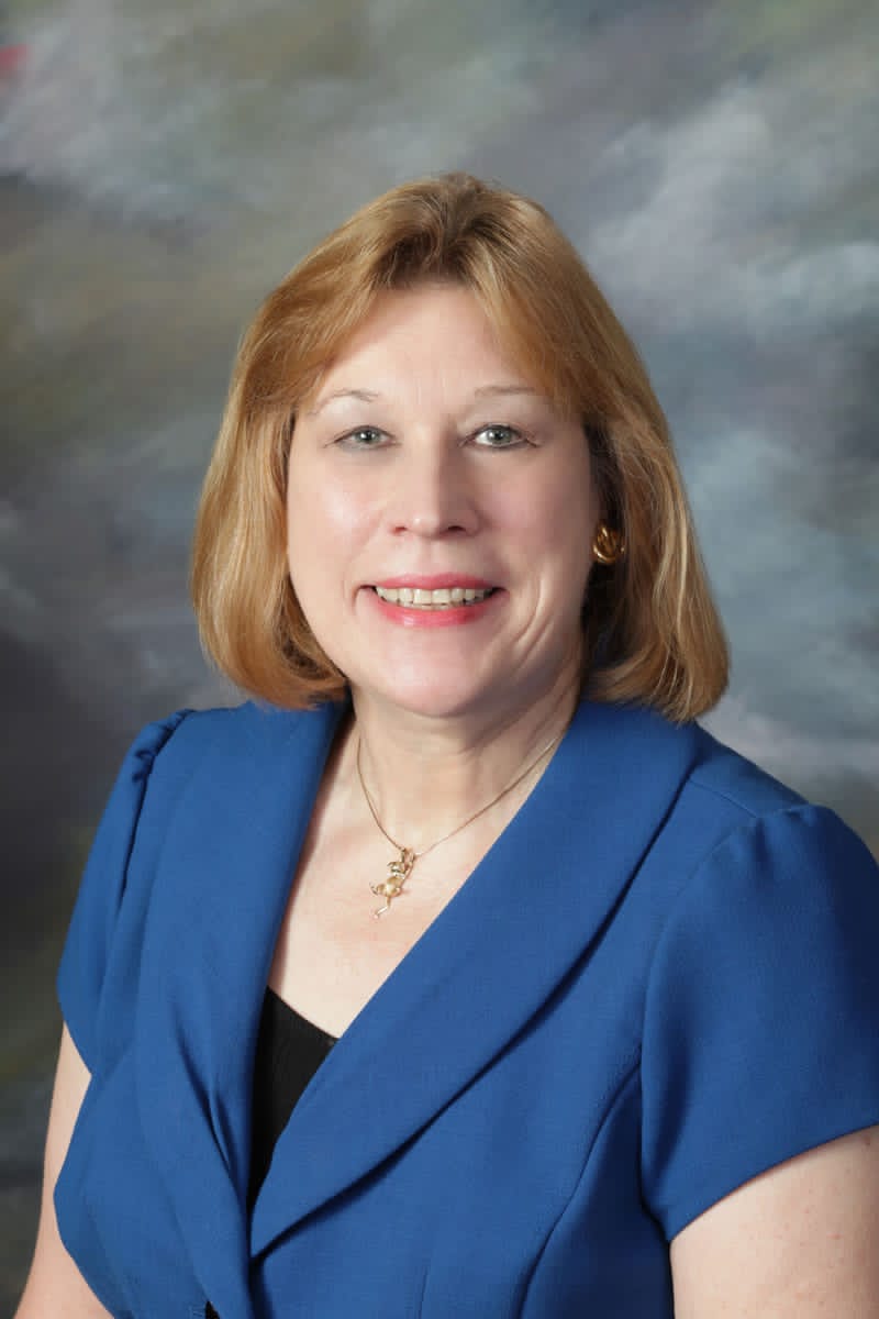 Ingrid L. Fraley, Advisory Board Member, United States