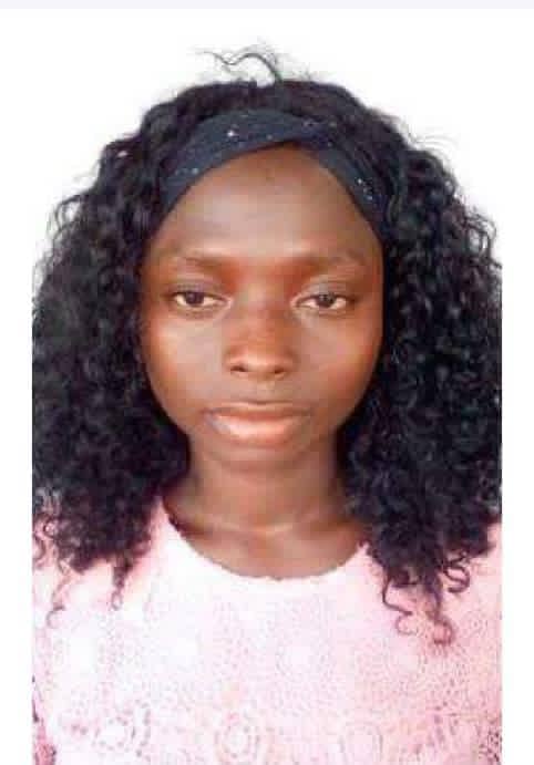 Memunatu Shebura Kamara, Governance Manager at PaNBA