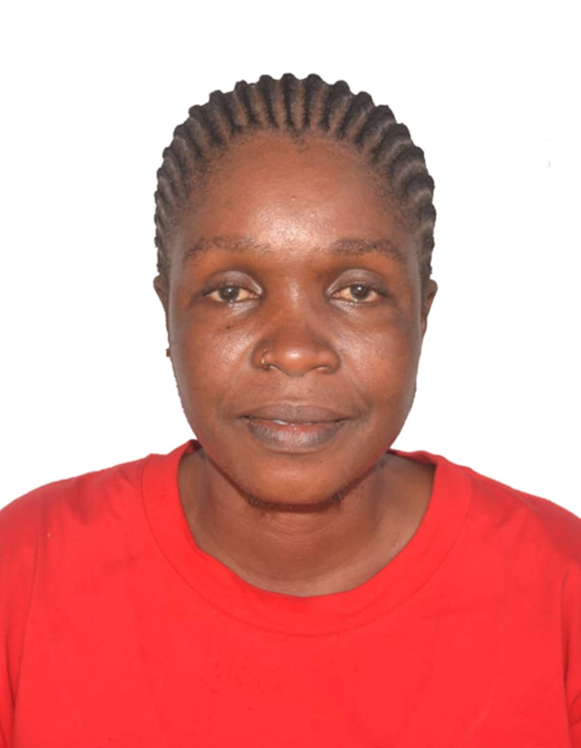 Sudianatu Koroma, Corruption Prevention Coordinator at PaNBA