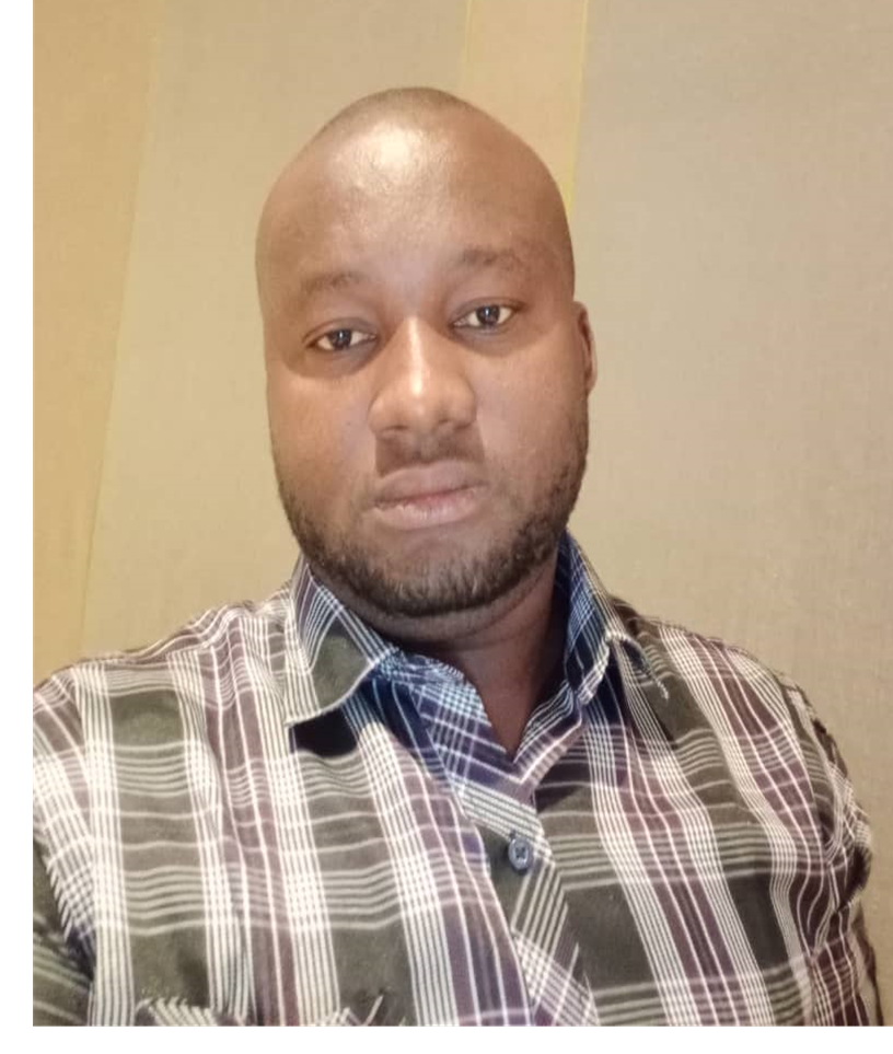 Tamba Mondeh, Co-Founder and National Coordinator of PaNBA